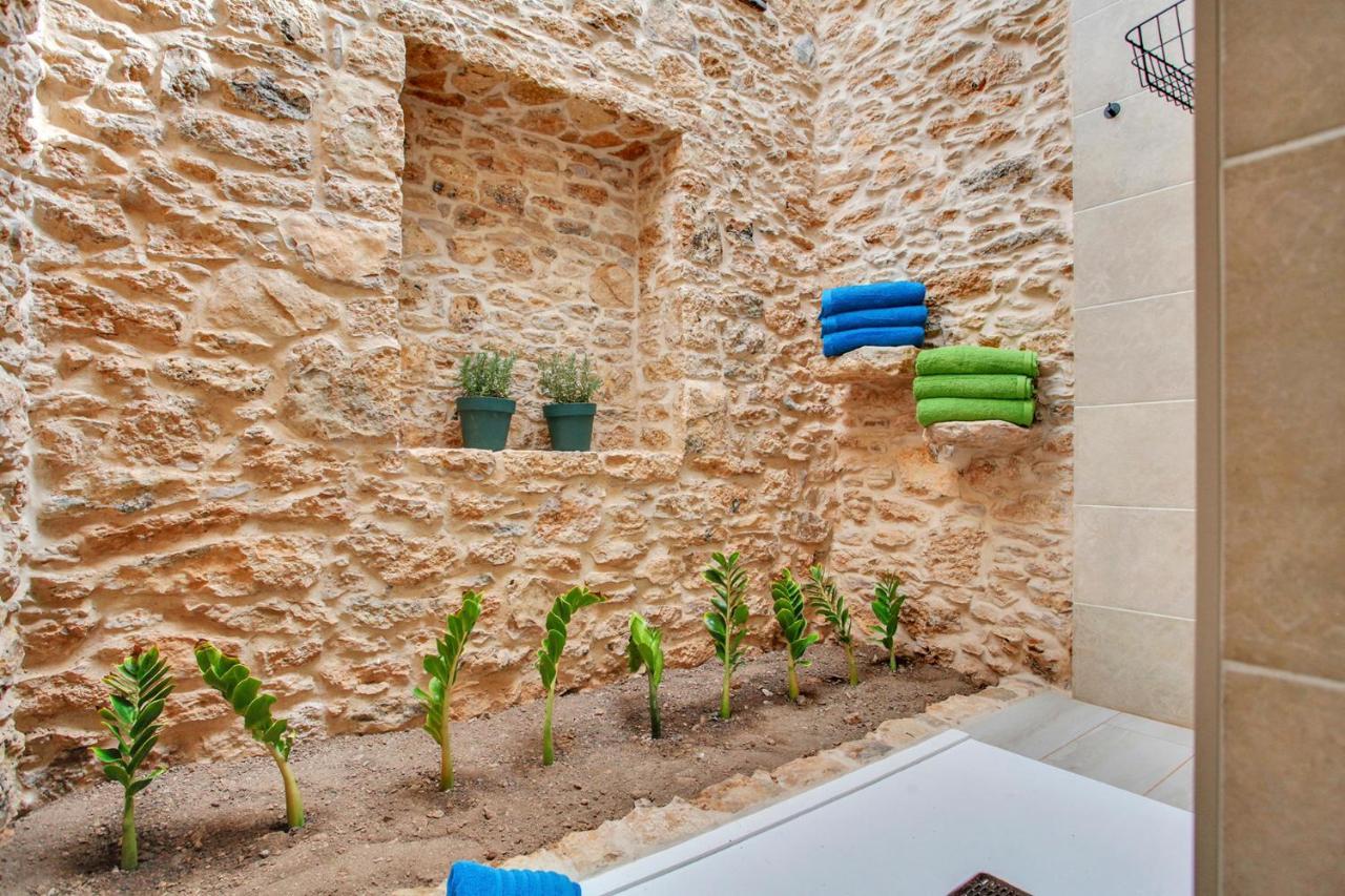 Casa Rural Sajona Tiscamanita Exterior foto